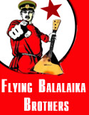 flying balalaika brothers